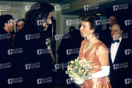 BAFTA Film Awards 1988 in London